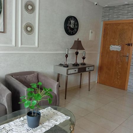 Agreable Appartement ラバト エクステリア 写真