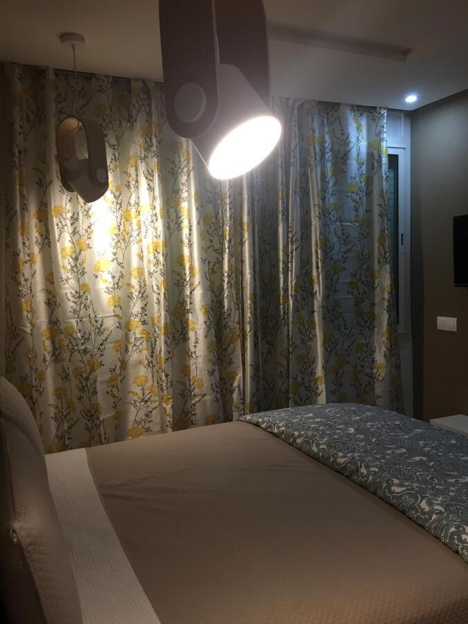 Agreable Appartement ラバト エクステリア 写真