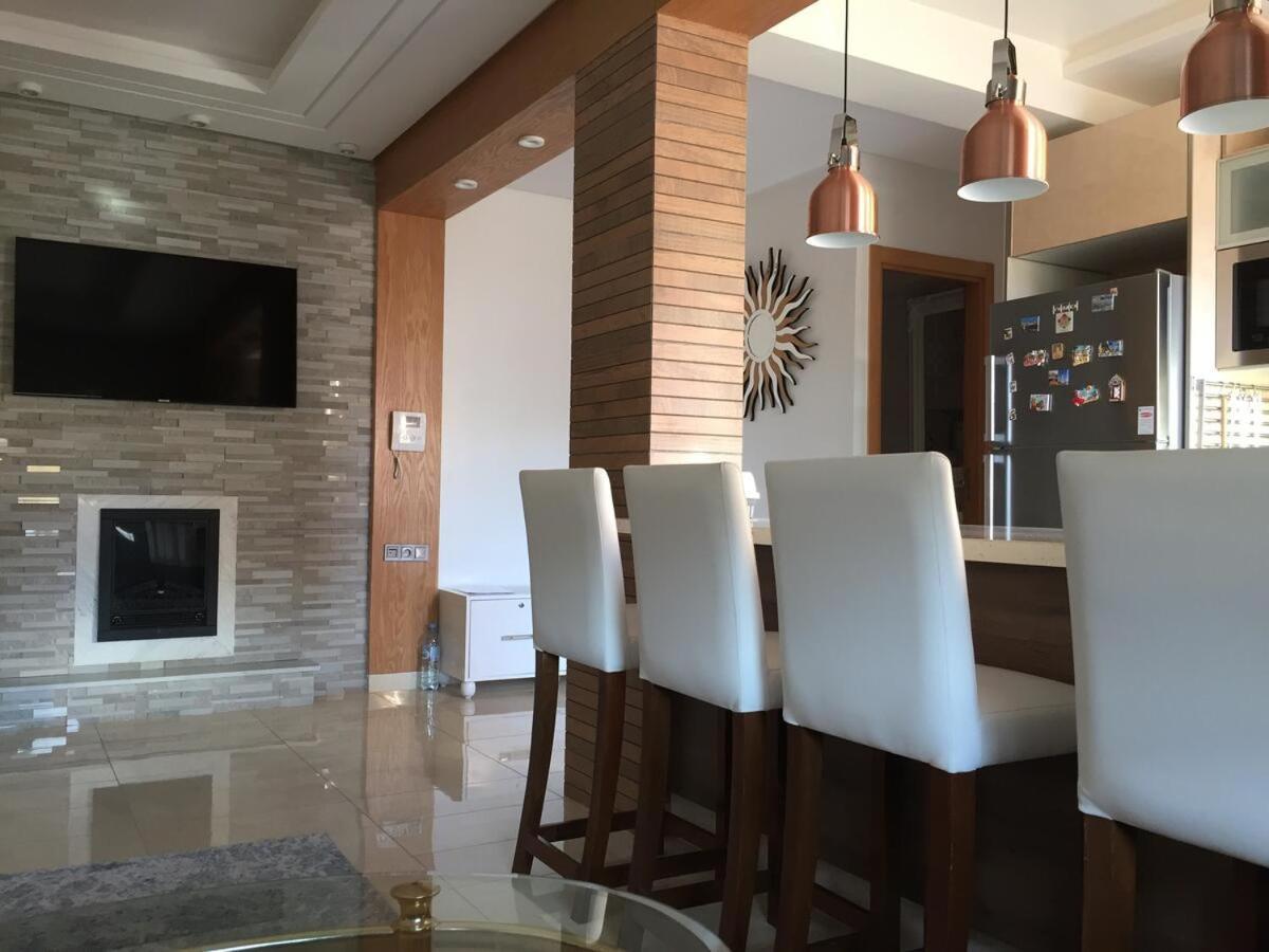 Agreable Appartement ラバト エクステリア 写真