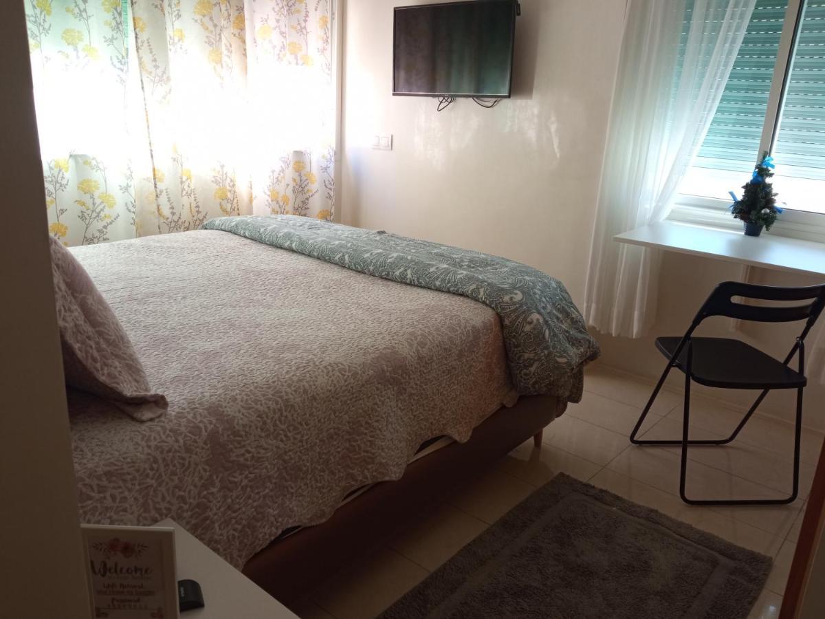 Agreable Appartement ラバト エクステリア 写真