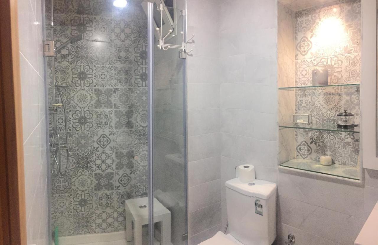 Agreable Appartement ラバト エクステリア 写真
