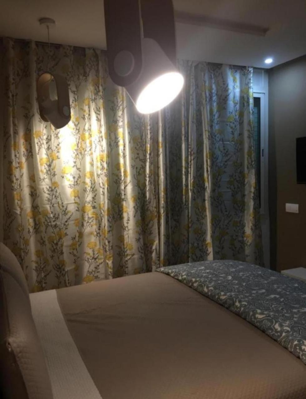 Agreable Appartement ラバト エクステリア 写真